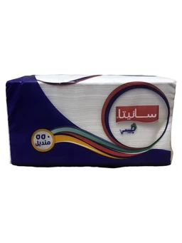 Toilet Paper