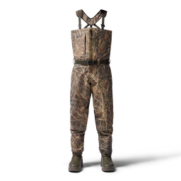 Fishing Clothing & Waders