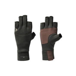 Men Fingerless Gloves