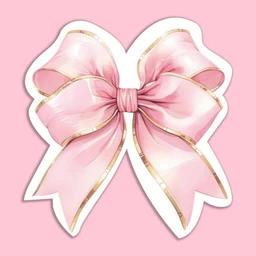 Butterfly Stickers