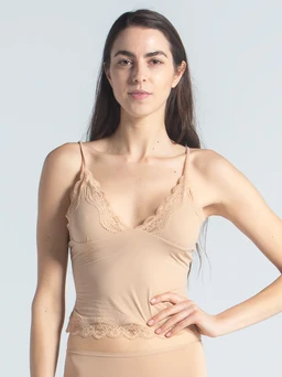 Women Sleep Tops