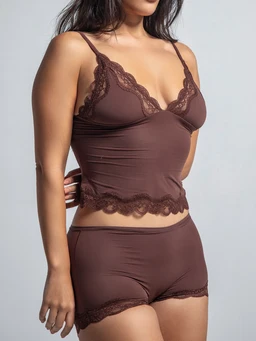 Women Lounge Tops