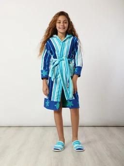 Kids Bathrobe