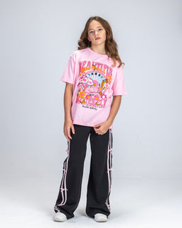 Young Girls Pants
