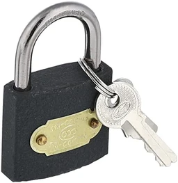 Truck Tailgate Lock