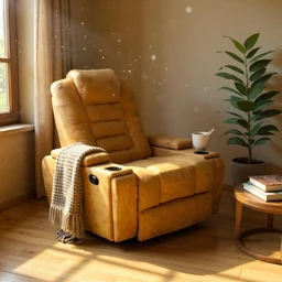Recliner Slipcovers