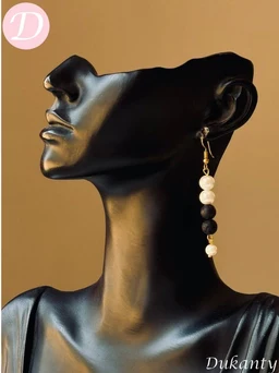 Men Earrings