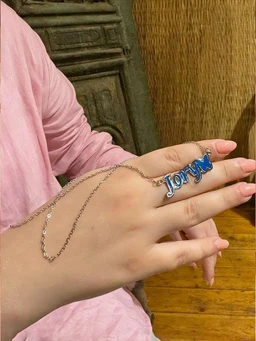 Customized Kids Fashion Jewelry