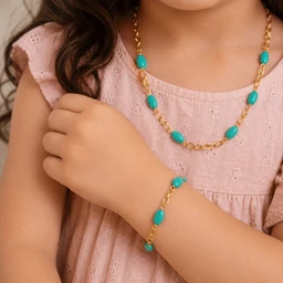 Kids Fine Jewelry