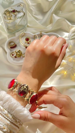 Fine Jewelry Sets