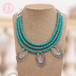 Fine Pendant Necklaces