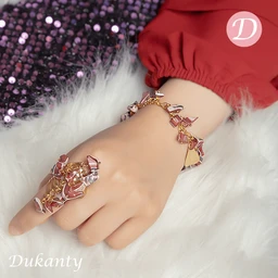 Women Jewelry Sets