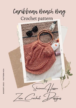 CaribbeanBeachbag