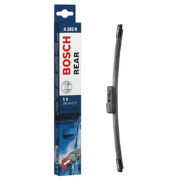 Wipers & Washer Parts