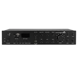 Musical Instrument Amplifiers & Effects