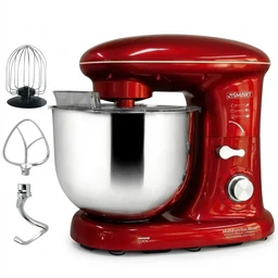 SSmartStandMixerSBM8808R9L1800W-Red