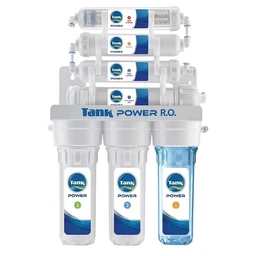 Water Filtration & Softeners