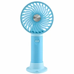 ZB165RechargeablePortableHandheldMiniFan_2