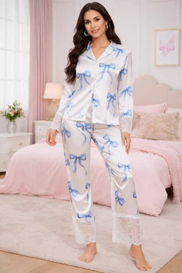 Elegantwomaninsatinpajamas_64bdffac-c57b-481b-8eae-e1b737b2c02d