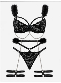 Women Bedroom Costumes