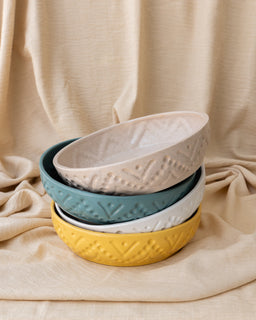Plate-Bowls
