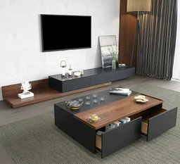 luxury-black-table-set-with-modern-storage-furniture-vitrine-furniture-3069205