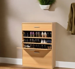 shoe-rack-with-a-drawer-and-two-flap-doors-shoe-racks-vitrine-furniture-238141