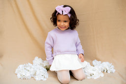 Baby Girls Sweater Dresses