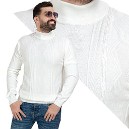 Men Sweater Co-ords