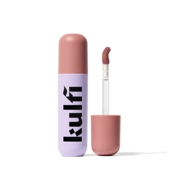 Lassi Lips Moisturizing Matte Blur Lip Stain — Kulfi, authentic at Sofie's Makeup Store Egypt