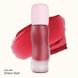 PDRN Tinted Soft Matte Lip Blur Balm for Hydration — Glow Recipe, authentic at Sofie's Makeup Store Egypt