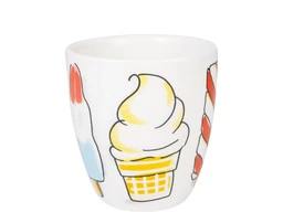 Ice Cream Cup