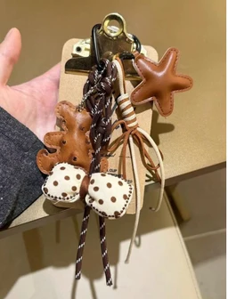 Bag Charms