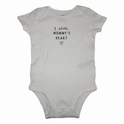 Baby Girls Bodysuits