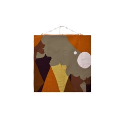 Decorative Tapestry