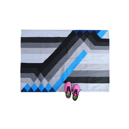 CrossingLanesWoolKilim1x1.5m