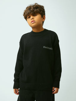 Teen Boys Sweaters