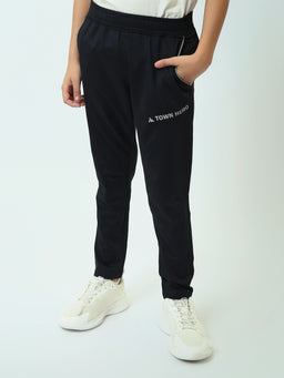 Tween Boys Extended Size Sweatpants