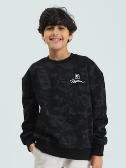 SWS25WHAK26288TB1-Black