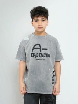 TSH25STRO20327TJ1-Grey