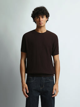 TSH26SKRS20003TM1-Burgundy