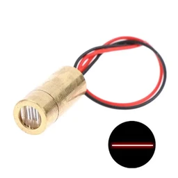 Laser Flashlight