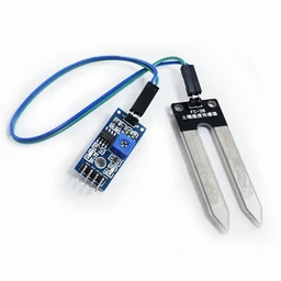 12-SoilMoistureSensor