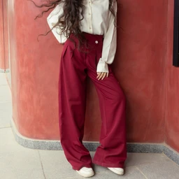 Pleated_Trousers