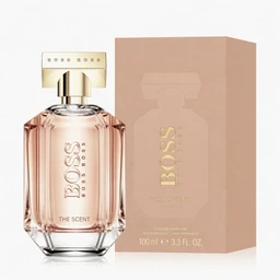 Women's Fragrance