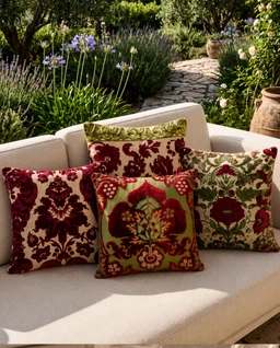 4-cushions