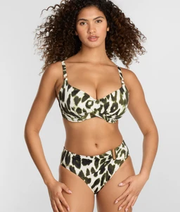 Plus Size Bikini Tops
