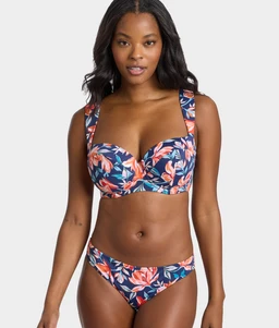 Plus Size Bikini Bottoms