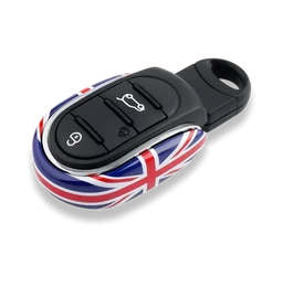 KeyFobCaseCoverShellKeychainChainForCooperF54F55F56F57F60CountrymanClubman2014-2023Jackblue-Photoroom_2_d355b953-1bf3-4567-a435-3fe6b79b5881