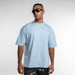 sky-blue-oversized-tee-shirt-508317